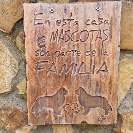 Posada Pet Friendly El Molino De Cantabria Entrambasaguas  Zewnętrze zdjęcie