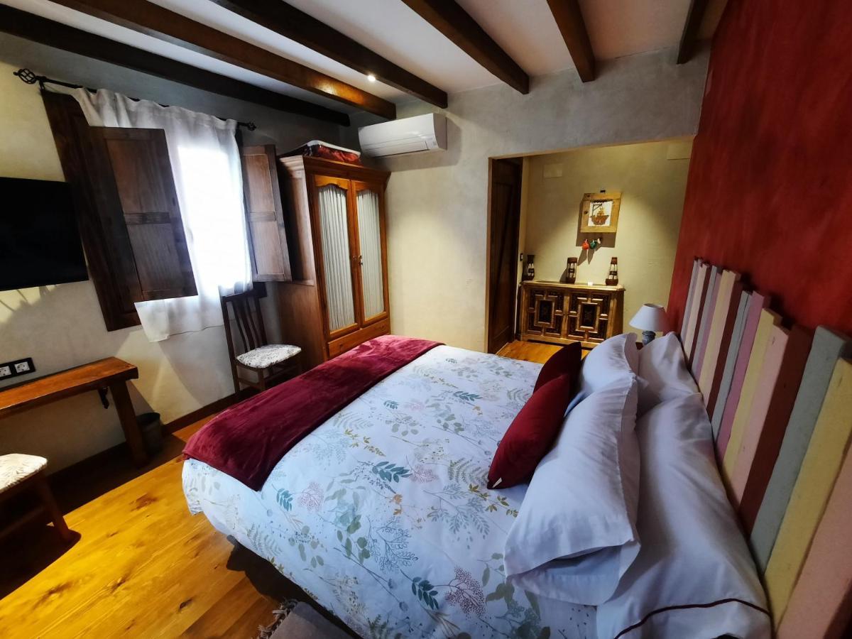 Posada Pet Friendly El Molino De Cantabria Entrambasaguas  Zewnętrze zdjęcie
