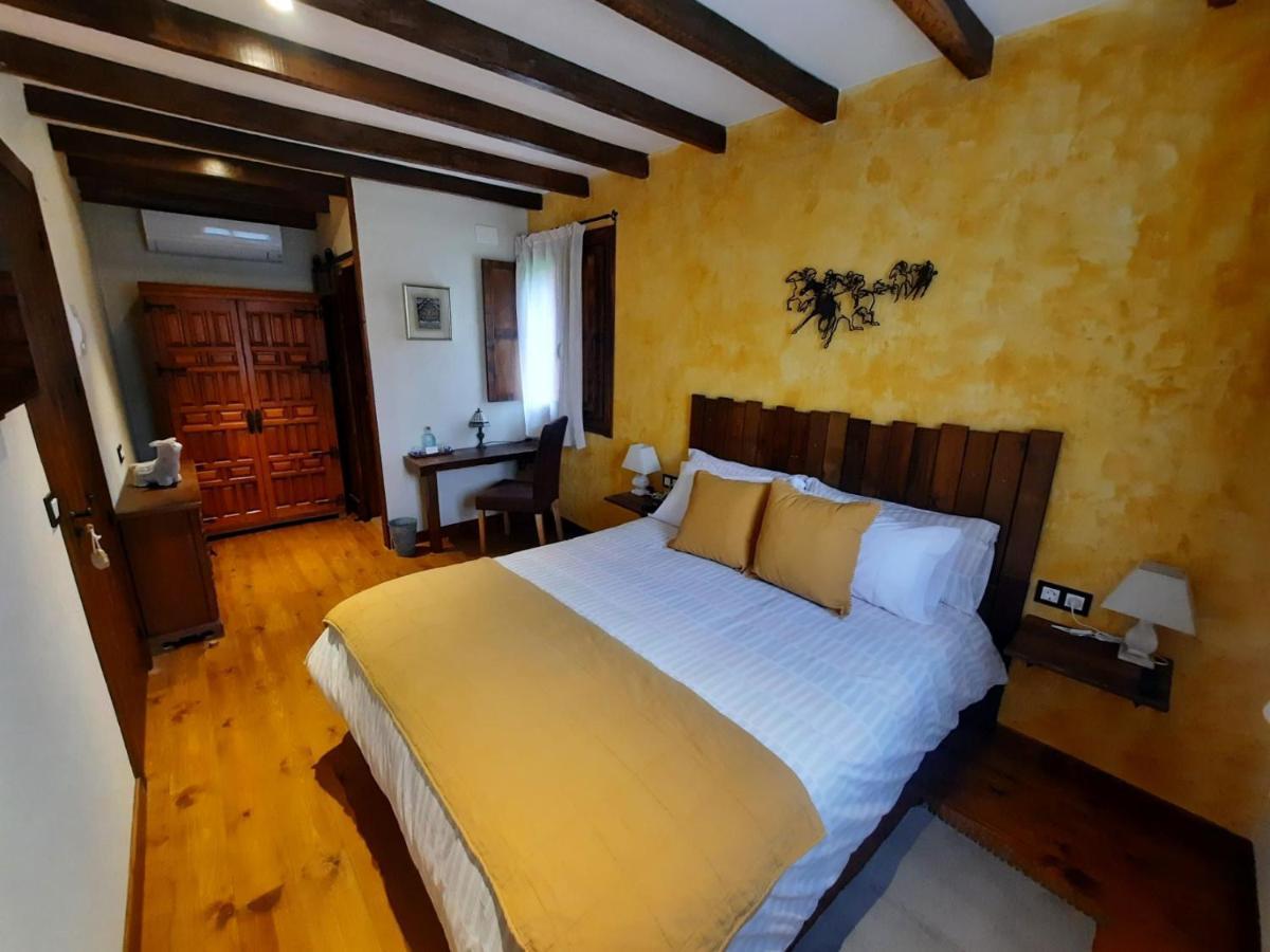 Posada Pet Friendly El Molino De Cantabria Entrambasaguas  Zewnętrze zdjęcie