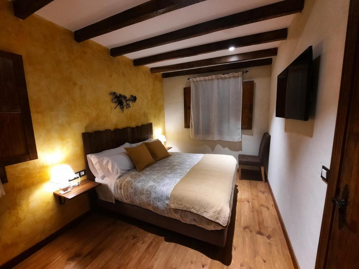 Posada Pet Friendly El Molino De Cantabria Entrambasaguas  Zewnętrze zdjęcie