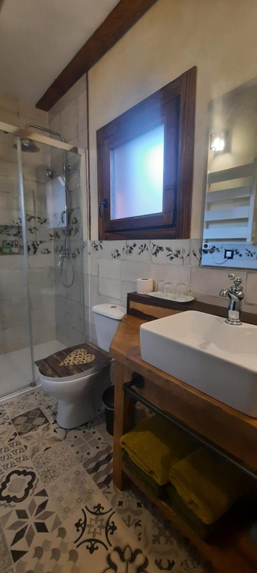 Posada Pet Friendly El Molino De Cantabria Entrambasaguas  Zewnętrze zdjęcie