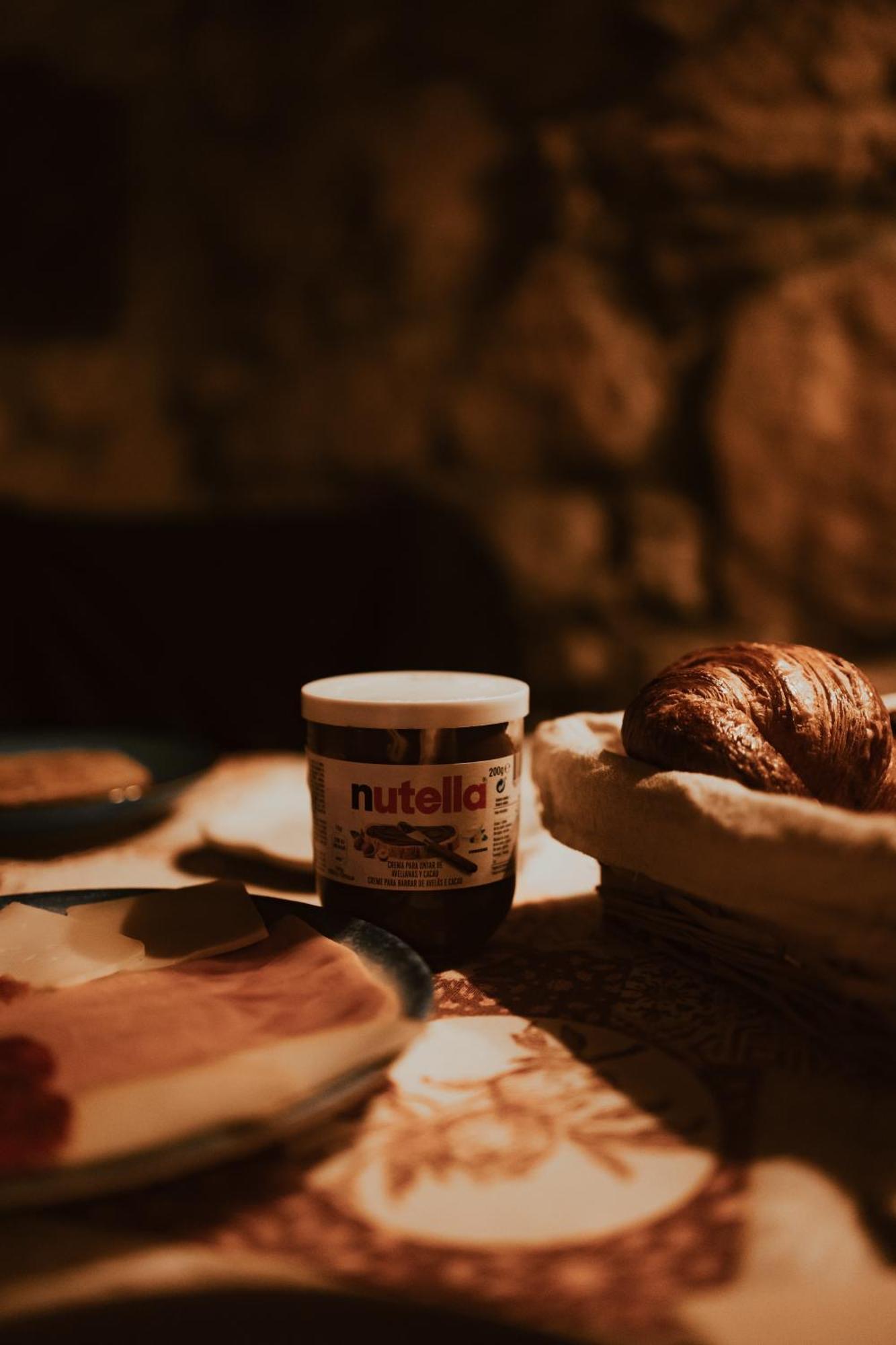 Posada Pet Friendly El Molino De Cantabria Entrambasaguas  Zewnętrze zdjęcie